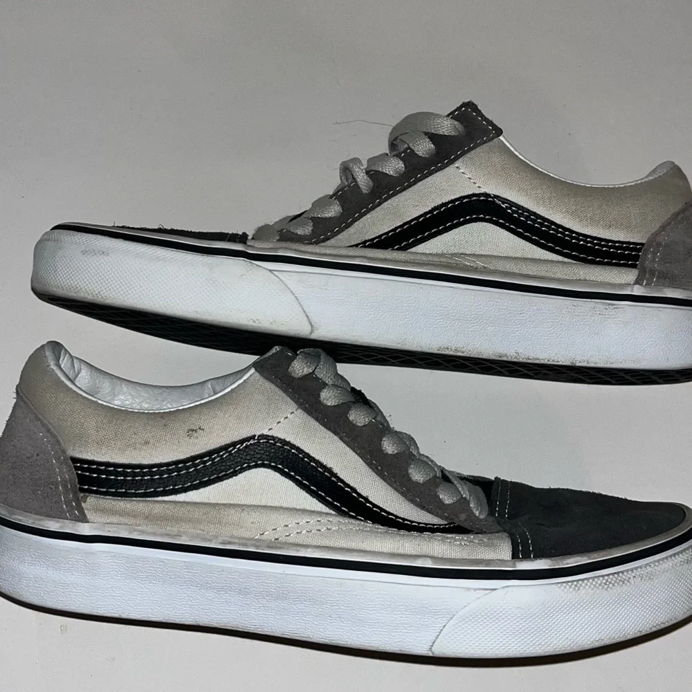 Vans old skool